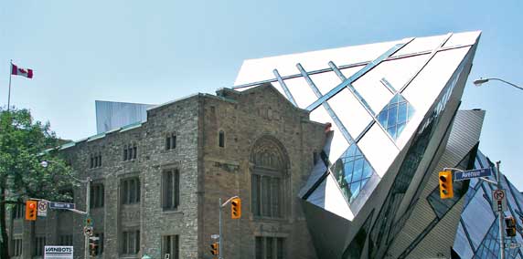 Ontario Royal Museum